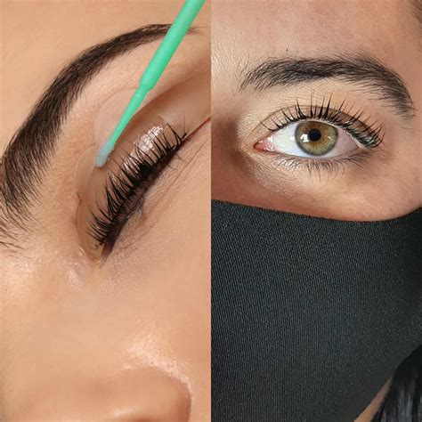 TOP 10 BEST Lash Lift in Katy, TX